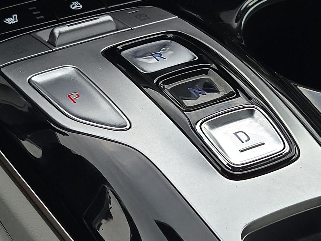 used 2023 Hyundai Tucson car, priced at $25,500