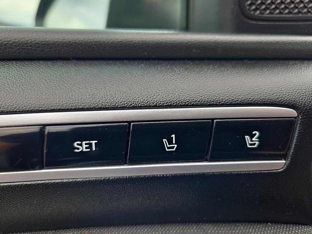 used 2023 Hyundai Tucson car, priced at $25,500