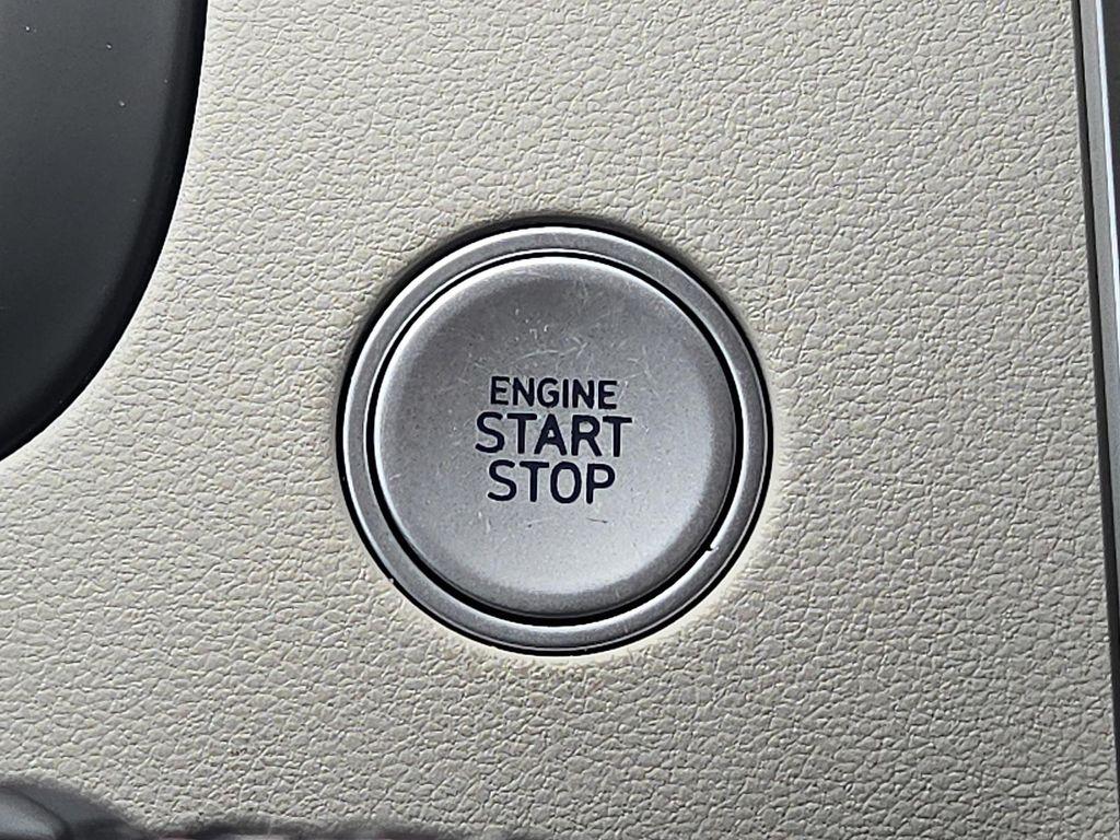 used 2023 Hyundai Tucson car, priced at $25,500