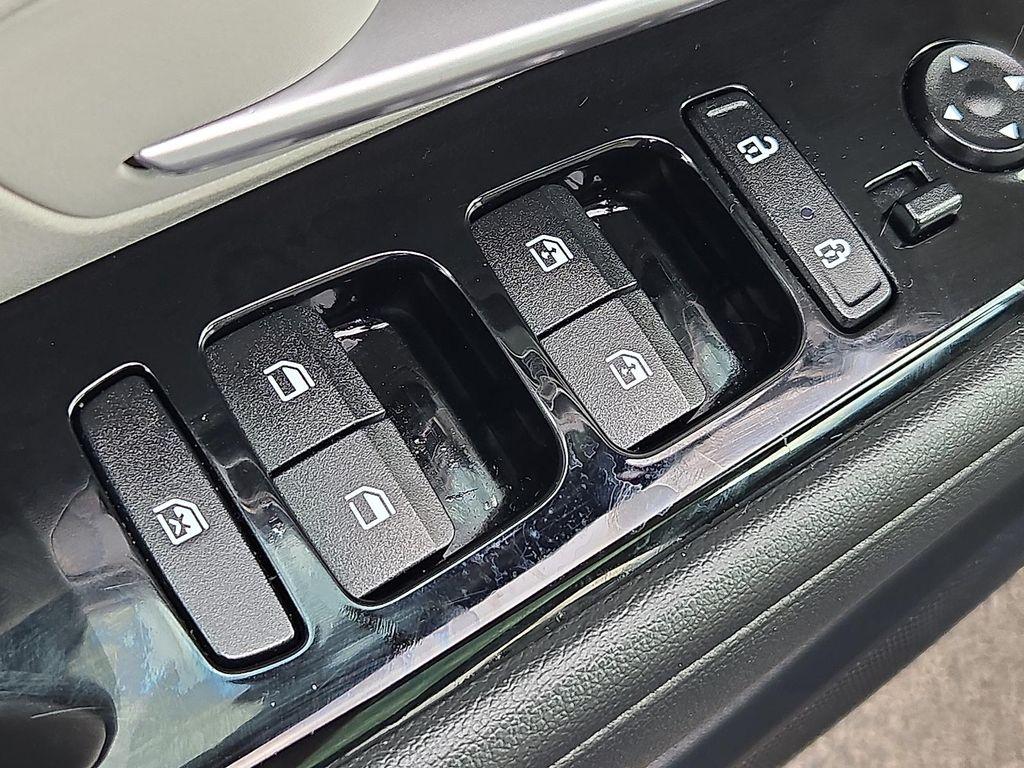 used 2023 Hyundai Tucson car, priced at $25,500