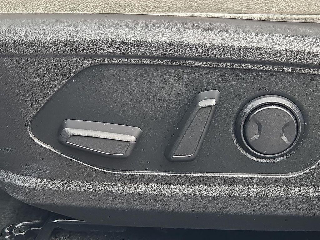 used 2023 Hyundai Tucson car, priced at $25,500