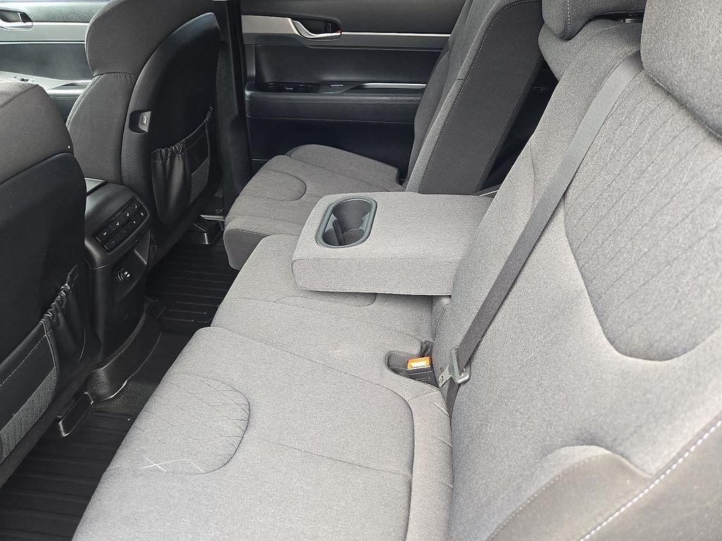 used 2022 Hyundai Palisade car, priced at $23,750