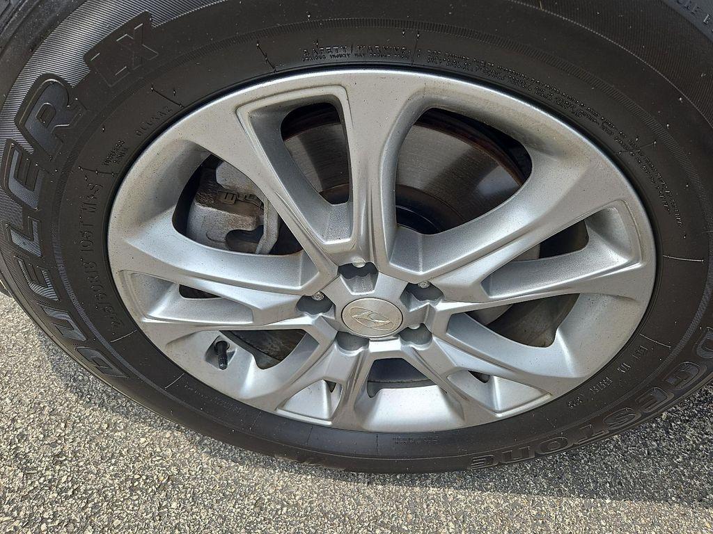 used 2022 Hyundai Palisade car, priced at $23,750