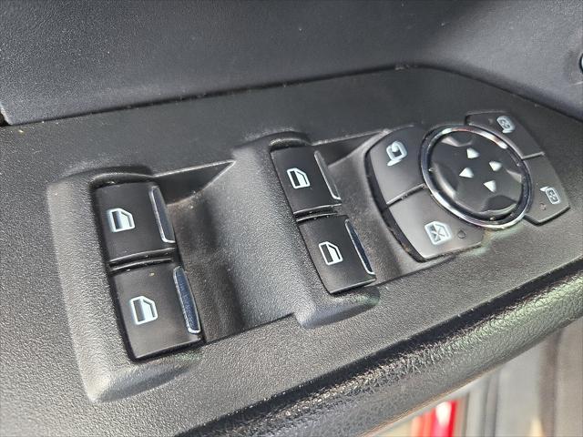 used 2021 Ford Expedition car, priced at $48,500