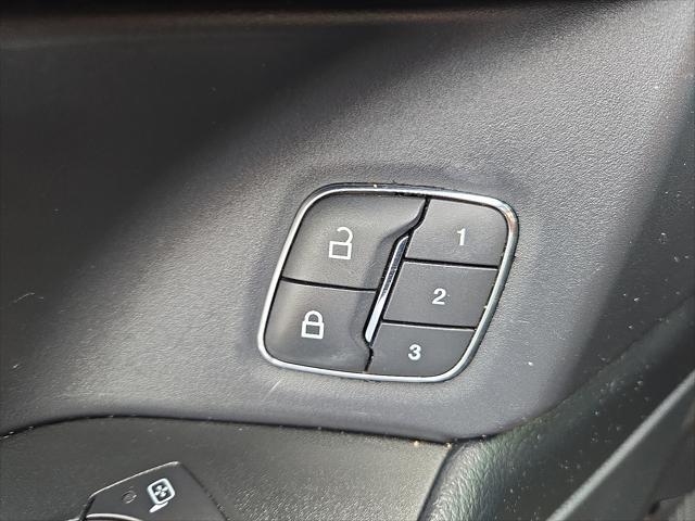 used 2021 Ford Expedition car, priced at $48,500
