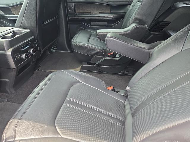 used 2021 Ford Expedition car, priced at $48,500