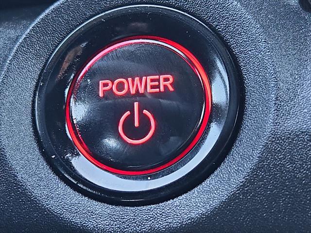 used 2024 Honda CR-V Hybrid car, priced at $39,700