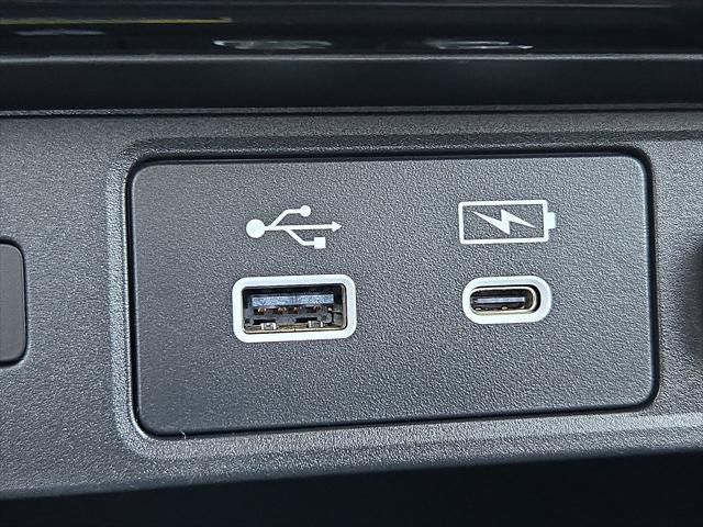used 2024 Honda CR-V Hybrid car, priced at $39,700