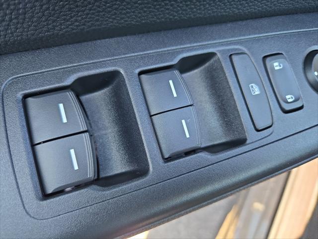 used 2024 Honda CR-V Hybrid car, priced at $39,700