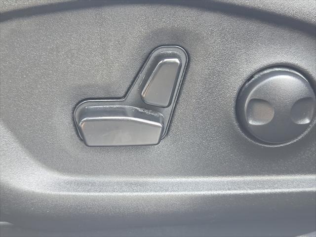 used 2024 Jeep Compass car, priced at $29,500