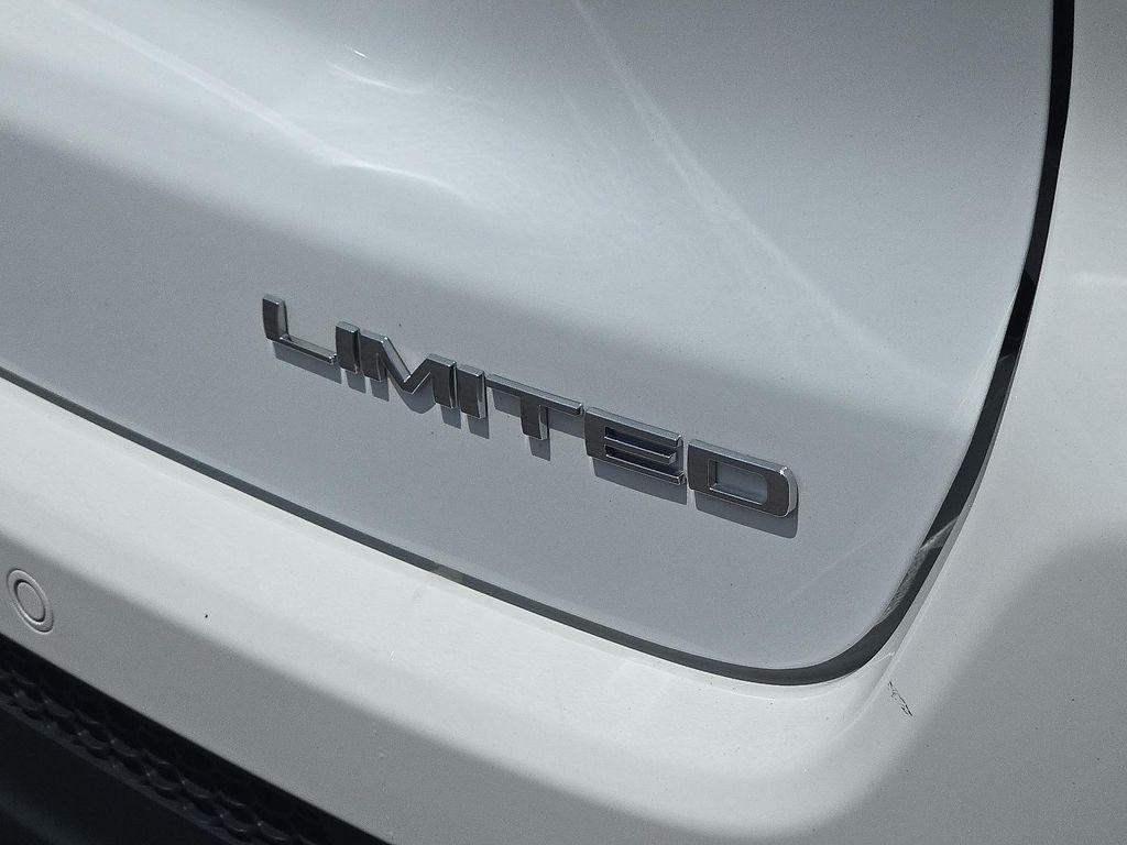 used 2024 Jeep Compass car, priced at $27,400