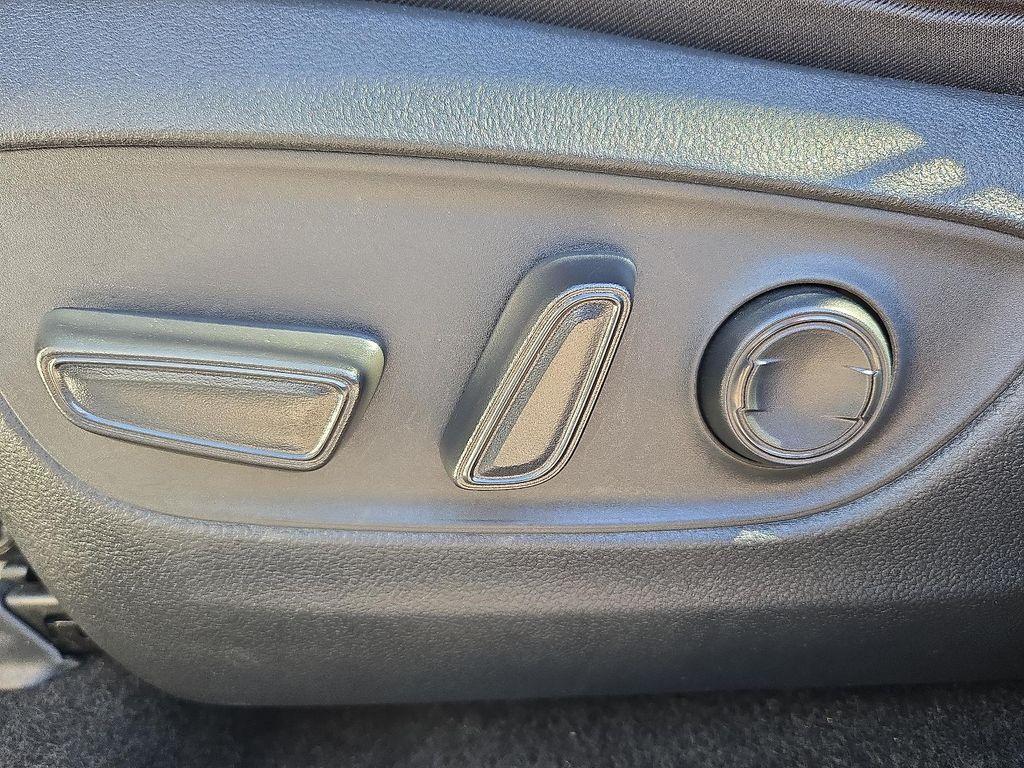 used 2023 Toyota RAV4 car, priced at $28,900