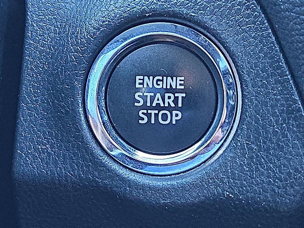 used 2023 Toyota RAV4 car, priced at $28,900