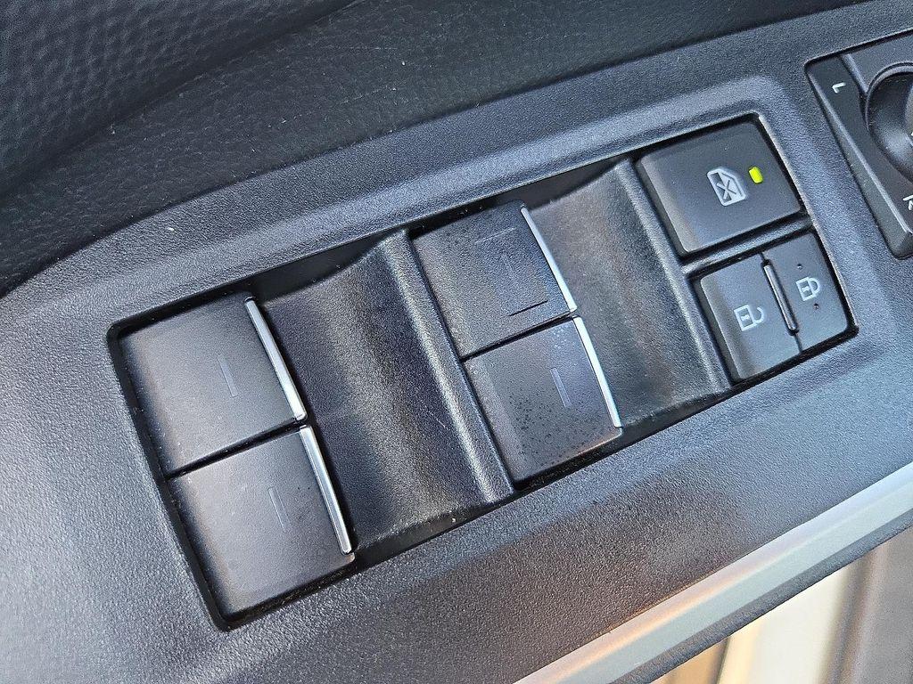 used 2023 Toyota RAV4 car, priced at $28,900