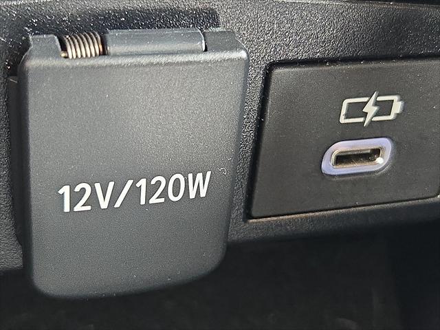 used 2024 Toyota Corolla car, priced at $23,300
