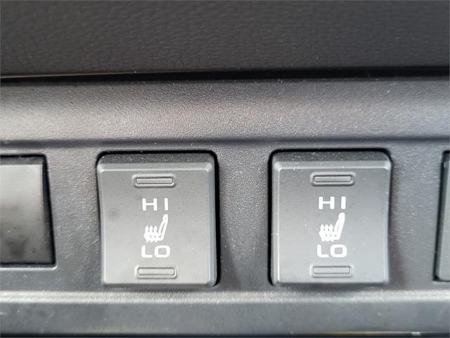 used 2023 Toyota Corolla Cross car, priced at $33,700