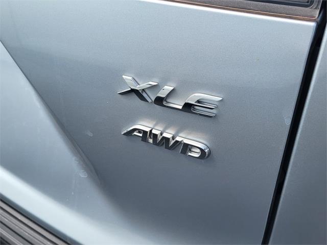 used 2023 Toyota Corolla Cross car, priced at $33,700