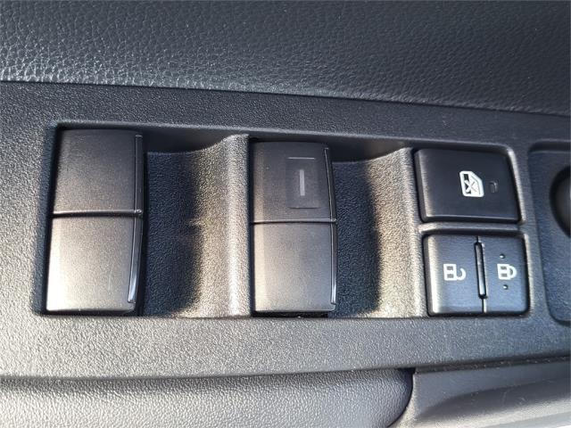 used 2023 Toyota Corolla Cross car, priced at $33,700
