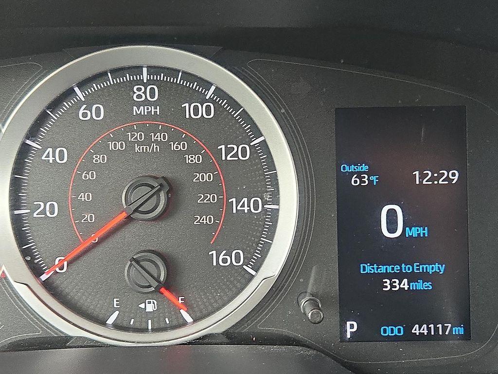 used 2021 Toyota Corolla car, priced at $22,750