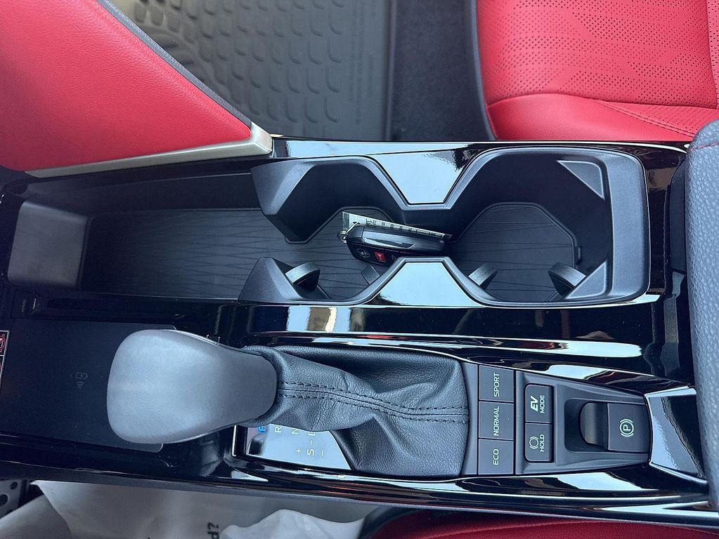 new 2026 Toyota Camry car