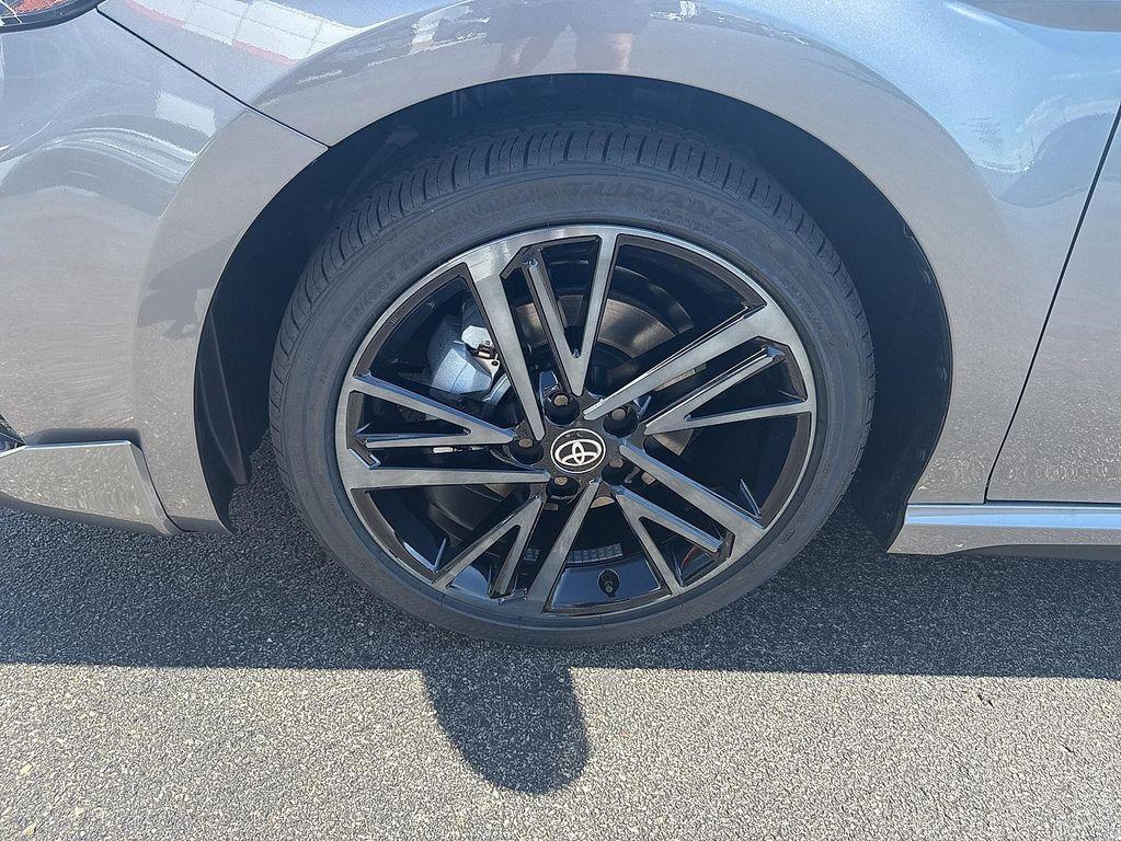 new 2026 Toyota Camry car