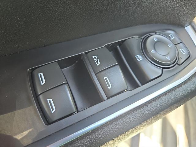 used 2022 Chevrolet Silverado 1500 car, priced at $45,750