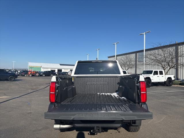 new 2024 Toyota Tacoma car