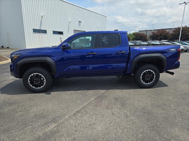 new 2025 Toyota Tacoma car