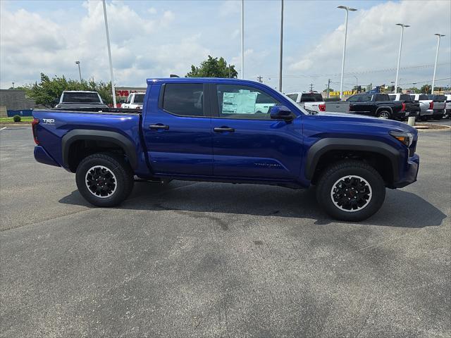 new 2025 Toyota Tacoma car