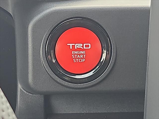 new 2025 Toyota Tacoma car