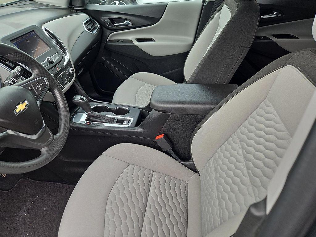 used 2020 Chevrolet Equinox car, priced at $20,900