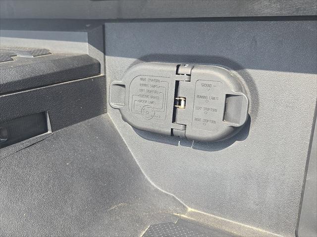 used 2024 Toyota Tundra Hybrid car, priced at $70,900