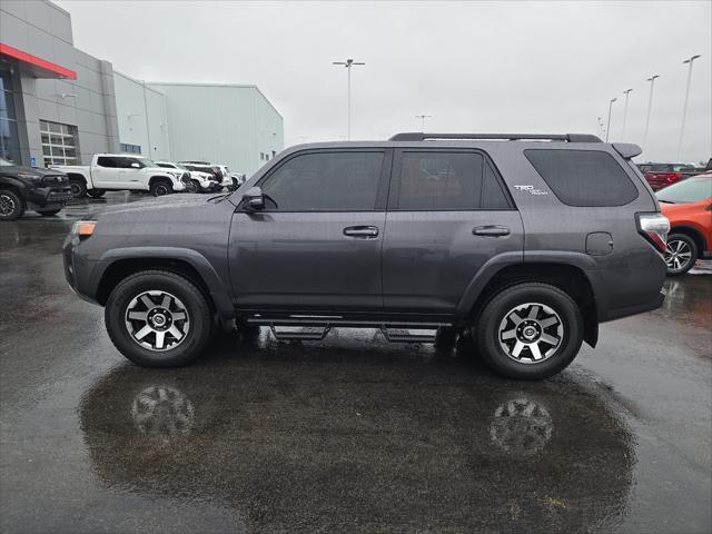 used 2019 Toyota 4Runner car, priced at $37,900