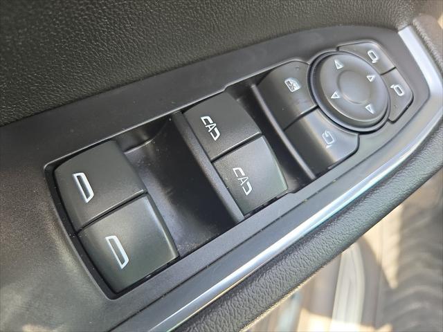 used 2023 Chevrolet Silverado 1500 car, priced at $44,900