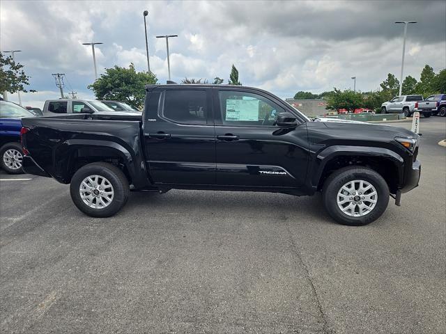 new 2025 Toyota Tacoma car