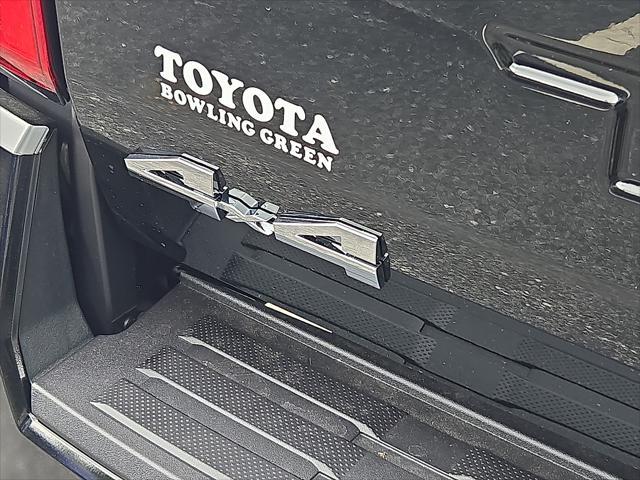 new 2025 Toyota Tacoma car