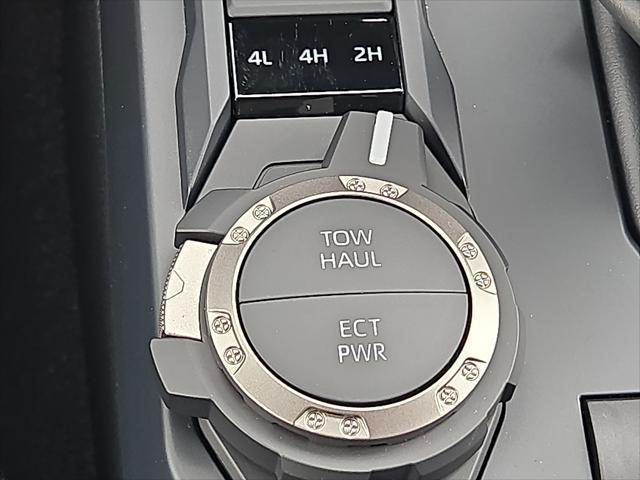 new 2025 Toyota Tacoma car