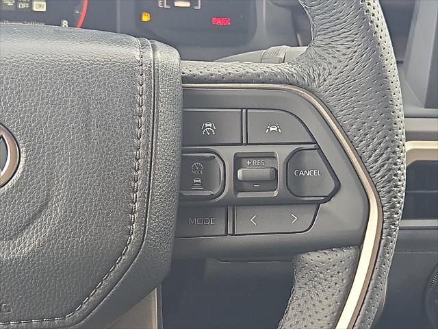 new 2025 Toyota Tacoma car
