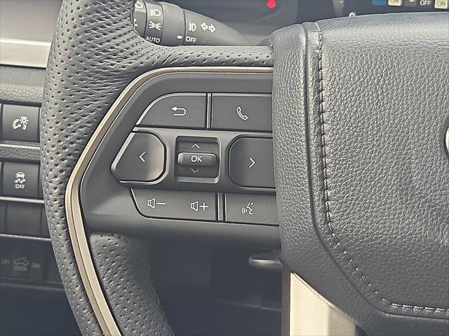 new 2025 Toyota Tacoma car