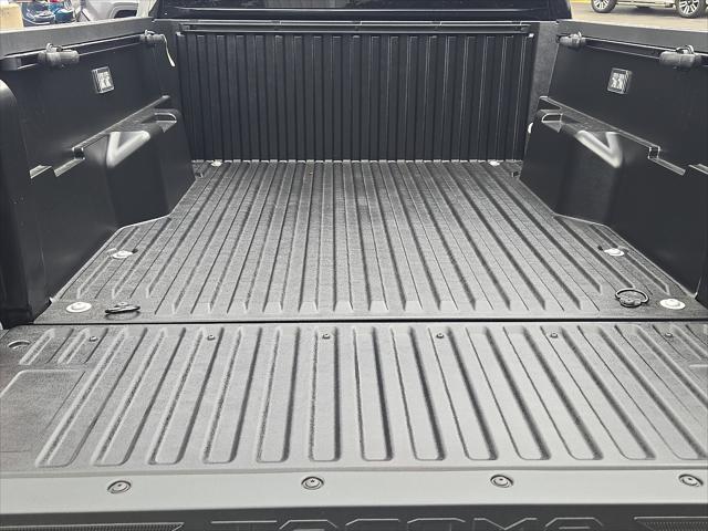 new 2025 Toyota Tacoma car