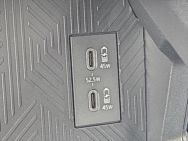 new 2025 Toyota Tacoma car
