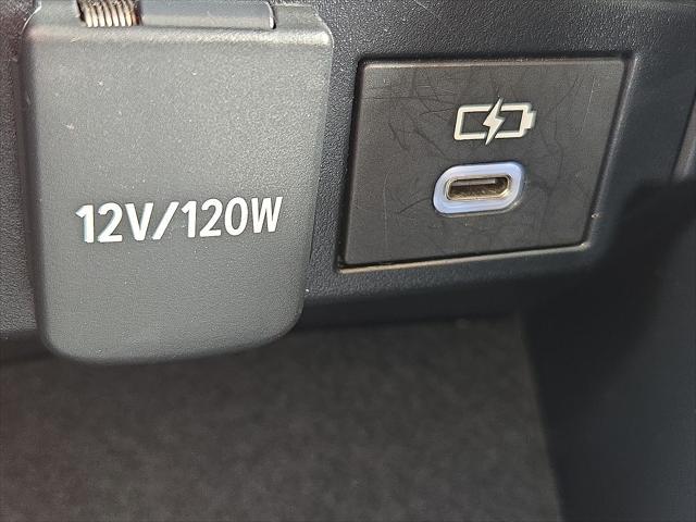 used 2023 Toyota Corolla car, priced at $21,900