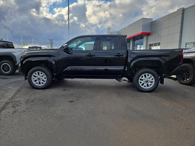 new 2024 Toyota Tacoma car