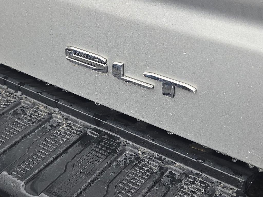 used 2022 GMC Sierra 1500 car, priced at $48,900