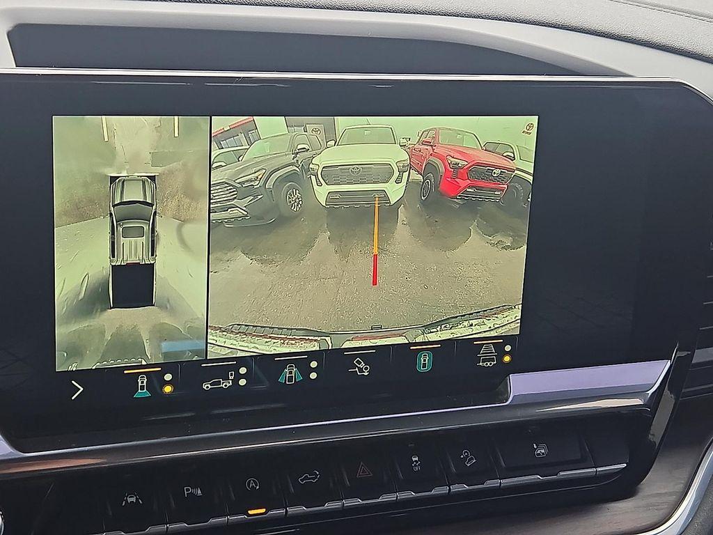 used 2022 GMC Sierra 1500 car, priced at $48,900