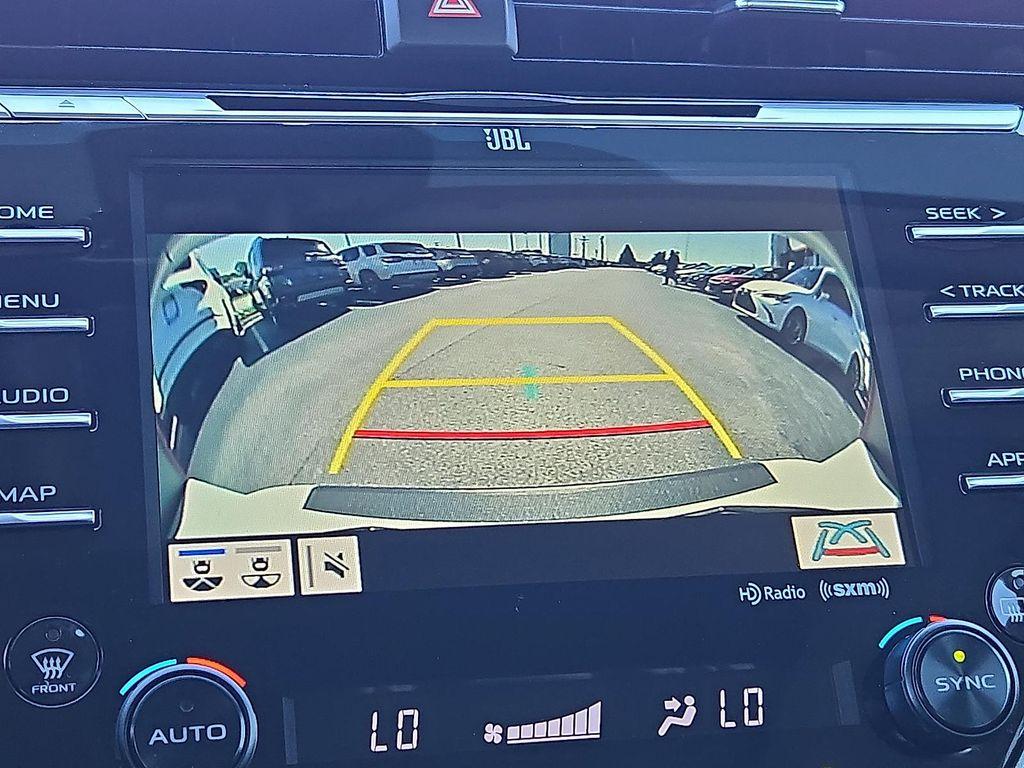 used 2020 Toyota Camry car, priced at $28,500