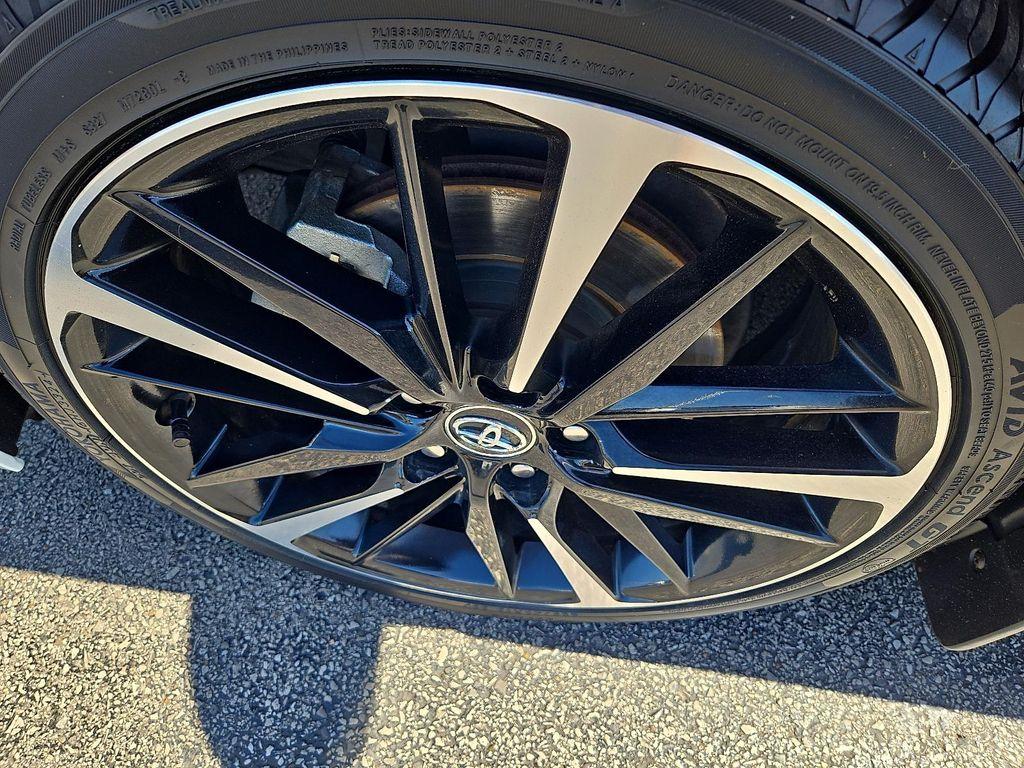 used 2020 Toyota Camry car, priced at $28,500