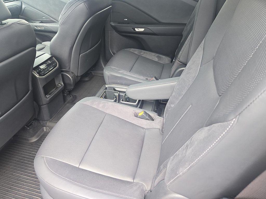 used 2024 Lexus TX 350 car, priced at $63,350