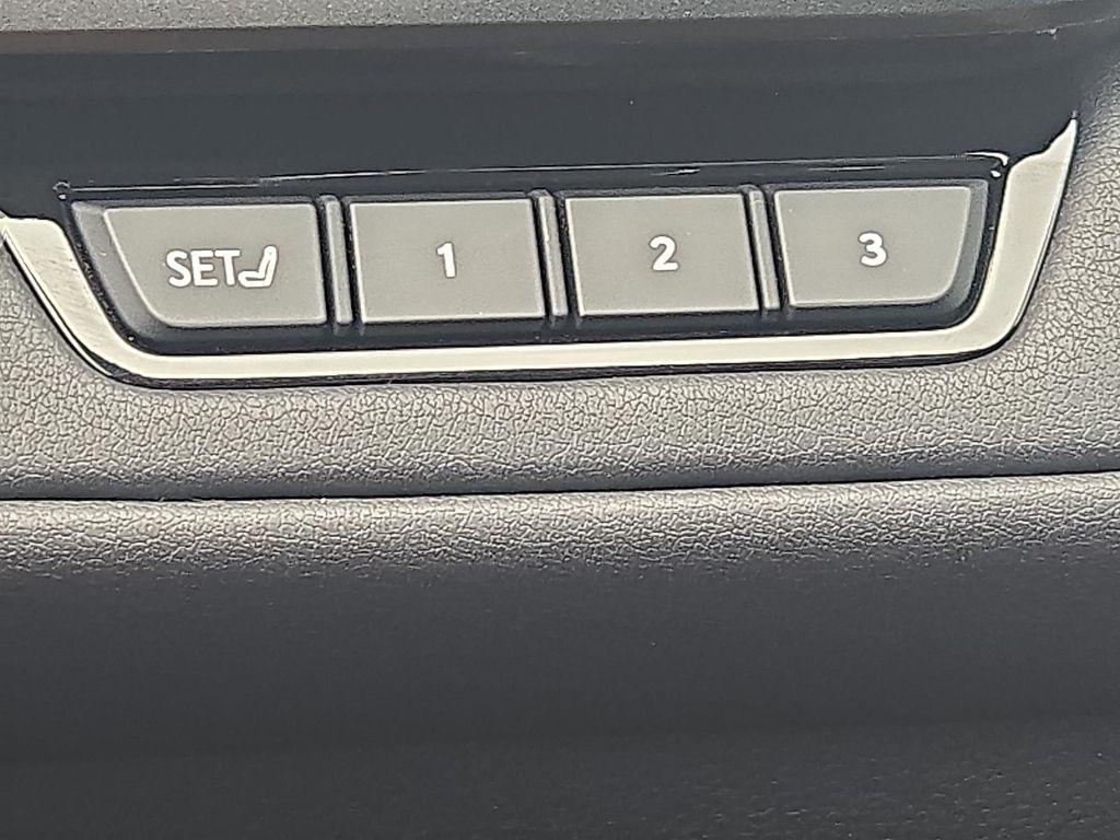 used 2024 Lexus TX 350 car, priced at $63,350