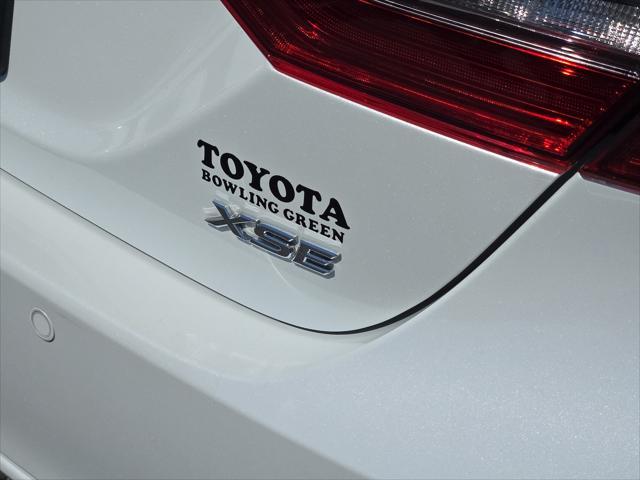used 2024 Toyota Camry car, priced at $29,700